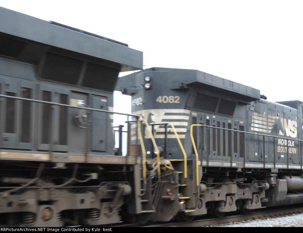 NS 4082